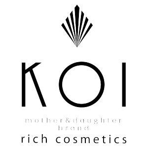 KOI Rich Cosmetics